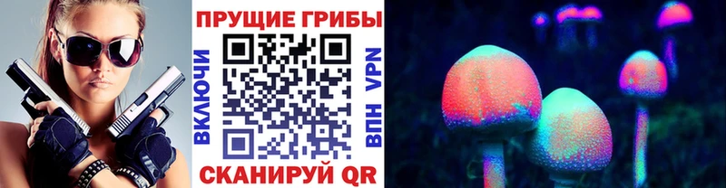 Псилоцибиновые грибы Magic Shrooms  Ильский 